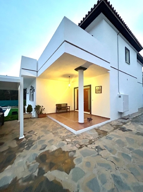 The Golden Mile Costa Del Sol Occidental villa foto 6237667