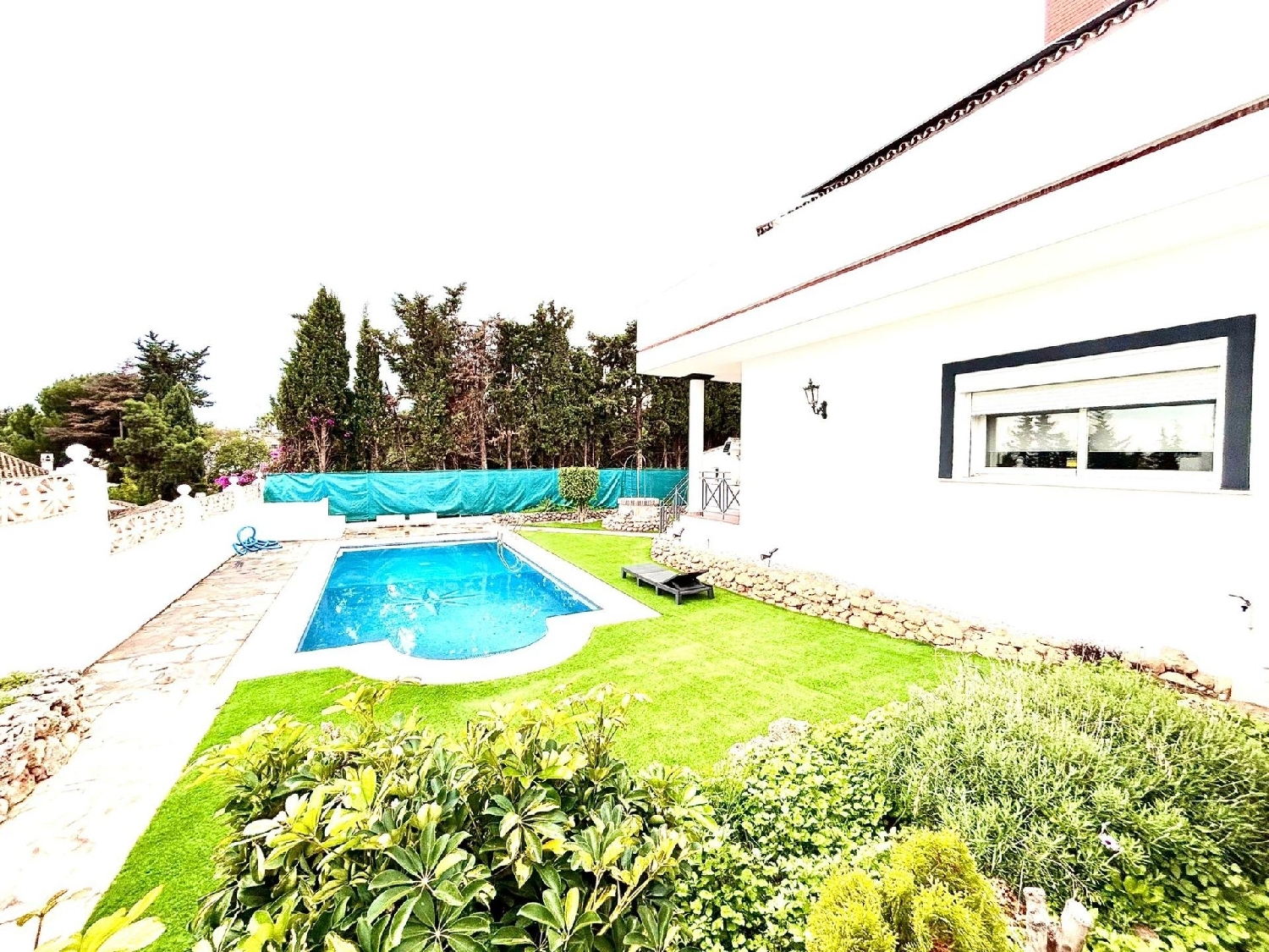 till salu villa The Golden Mile Costa Del Sol Occidental 2