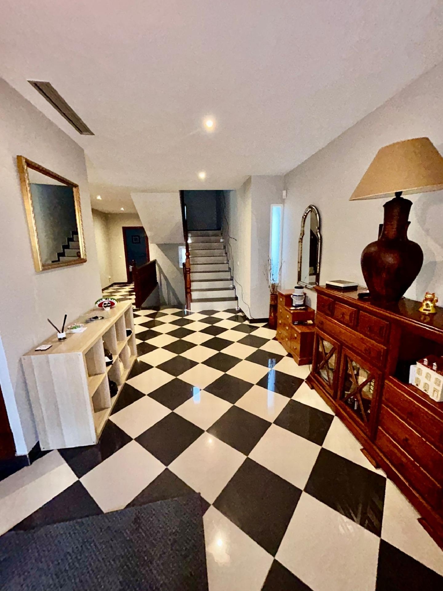 till salu villa The Golden Mile Costa Del Sol Occidental 3
