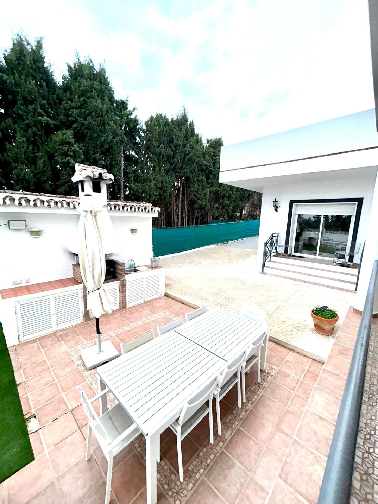  till salu villa The Golden Mile Costa Del Sol Occidental 7