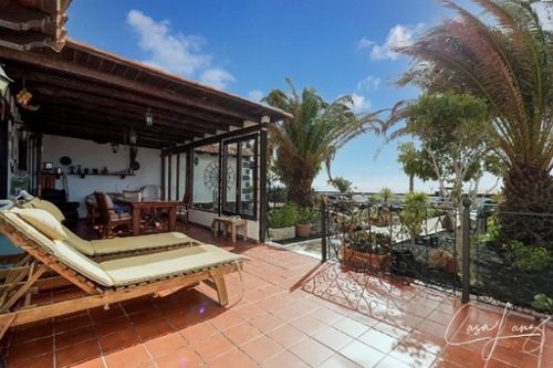 Tías Lanzarote villa foto 6234949