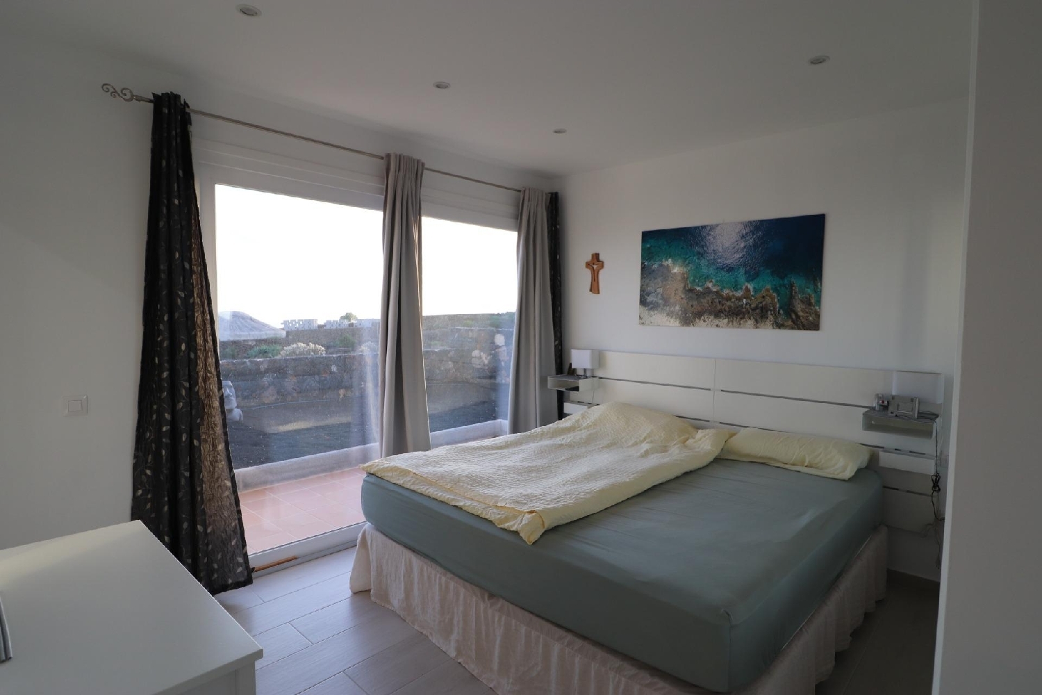  till salu villa Tías Lanzarote 4