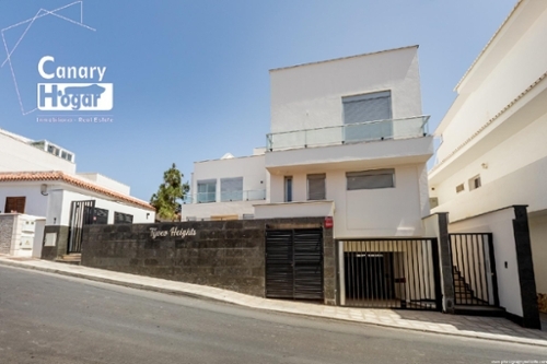 Tijoco Bajo Zona Sur villa foto 6250729