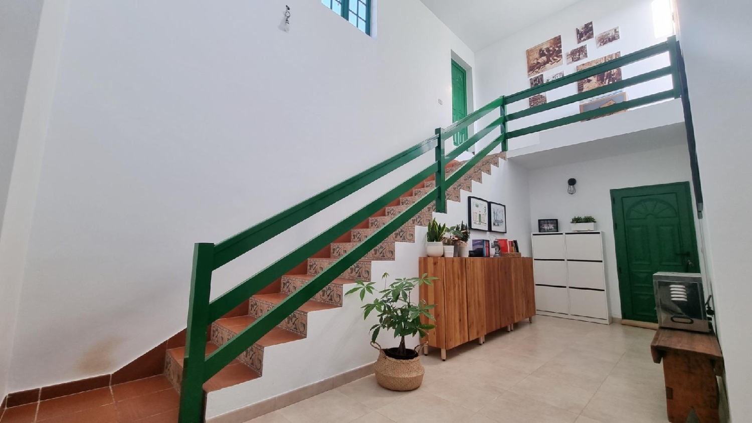  till salu villa Tinajo Lanzarote 1