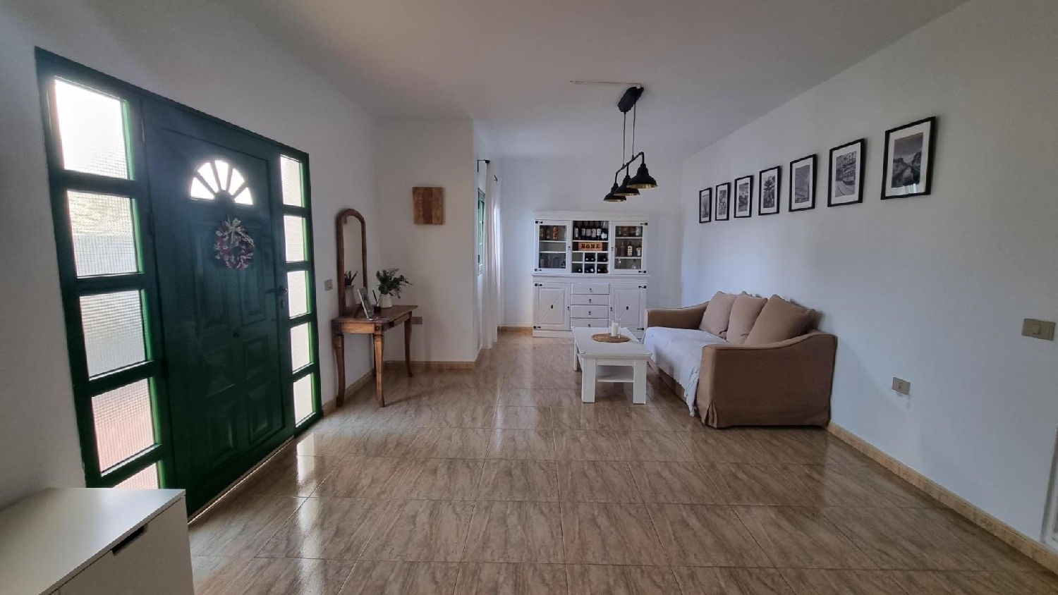  till salu villa Tinajo Lanzarote 5
