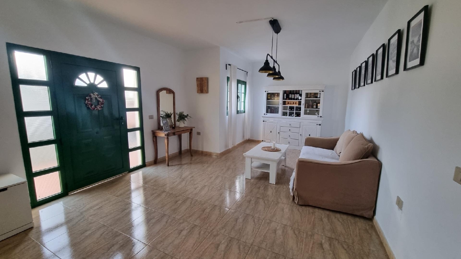  till salu villa Tinajo Lanzarote 6