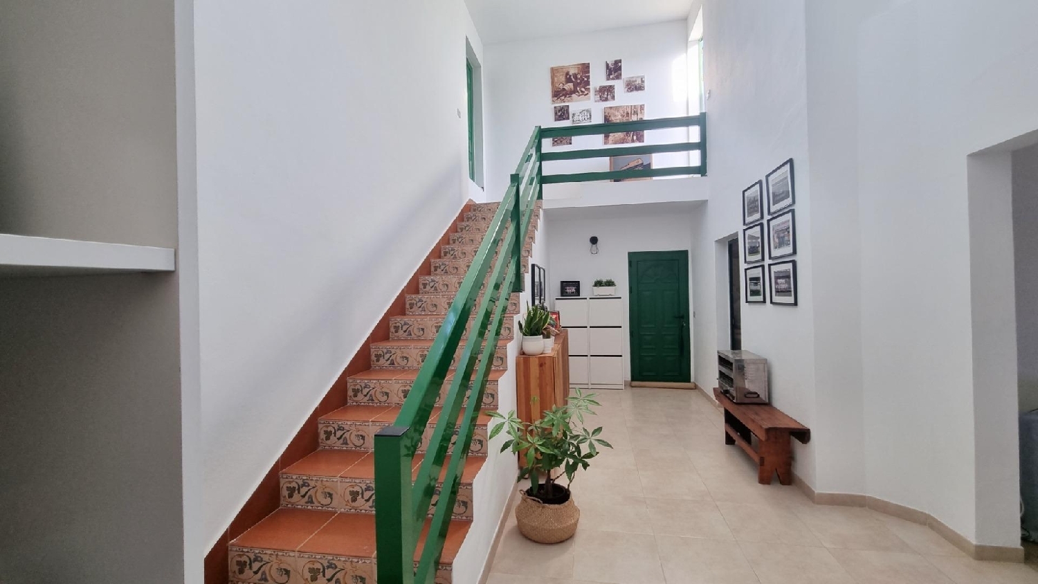  till salu villa Tinajo Lanzarote 2