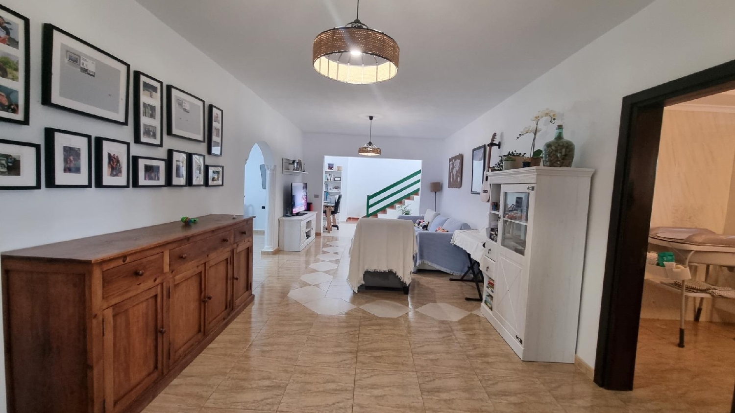  till salu villa Tinajo Lanzarote 3