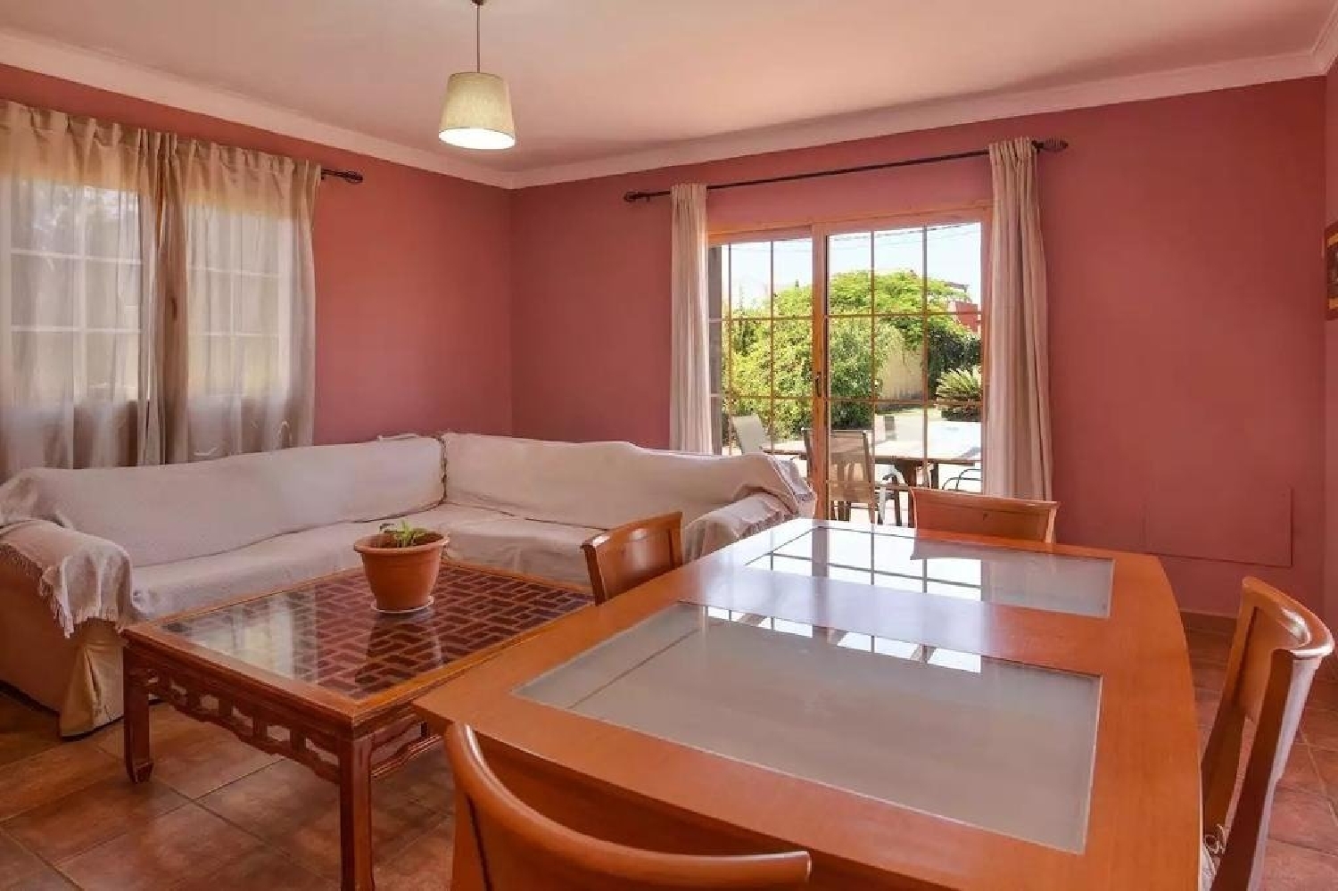  till salu villa Tiscamanita Tuineje 5