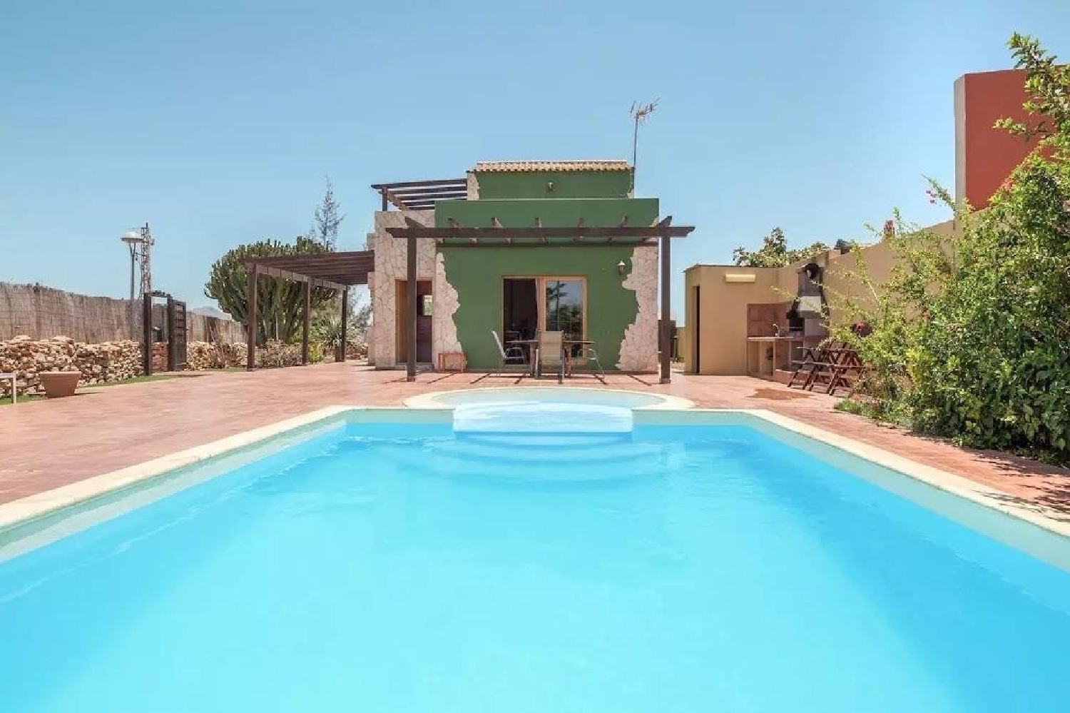 till salu villa Tiscamanita Tuineje 2