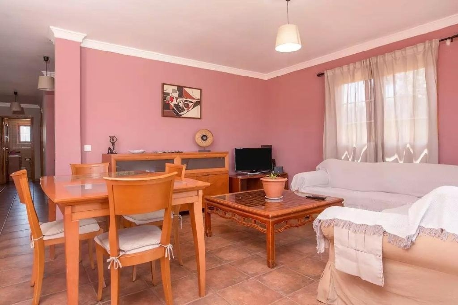  till salu villa Tiscamanita Tuineje 6