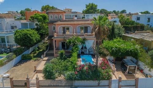 Tolleric Llucmajor villa foto 6242047