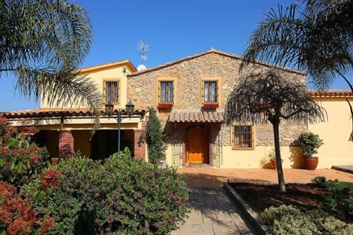 Tordera Maresme villa foto 6243893