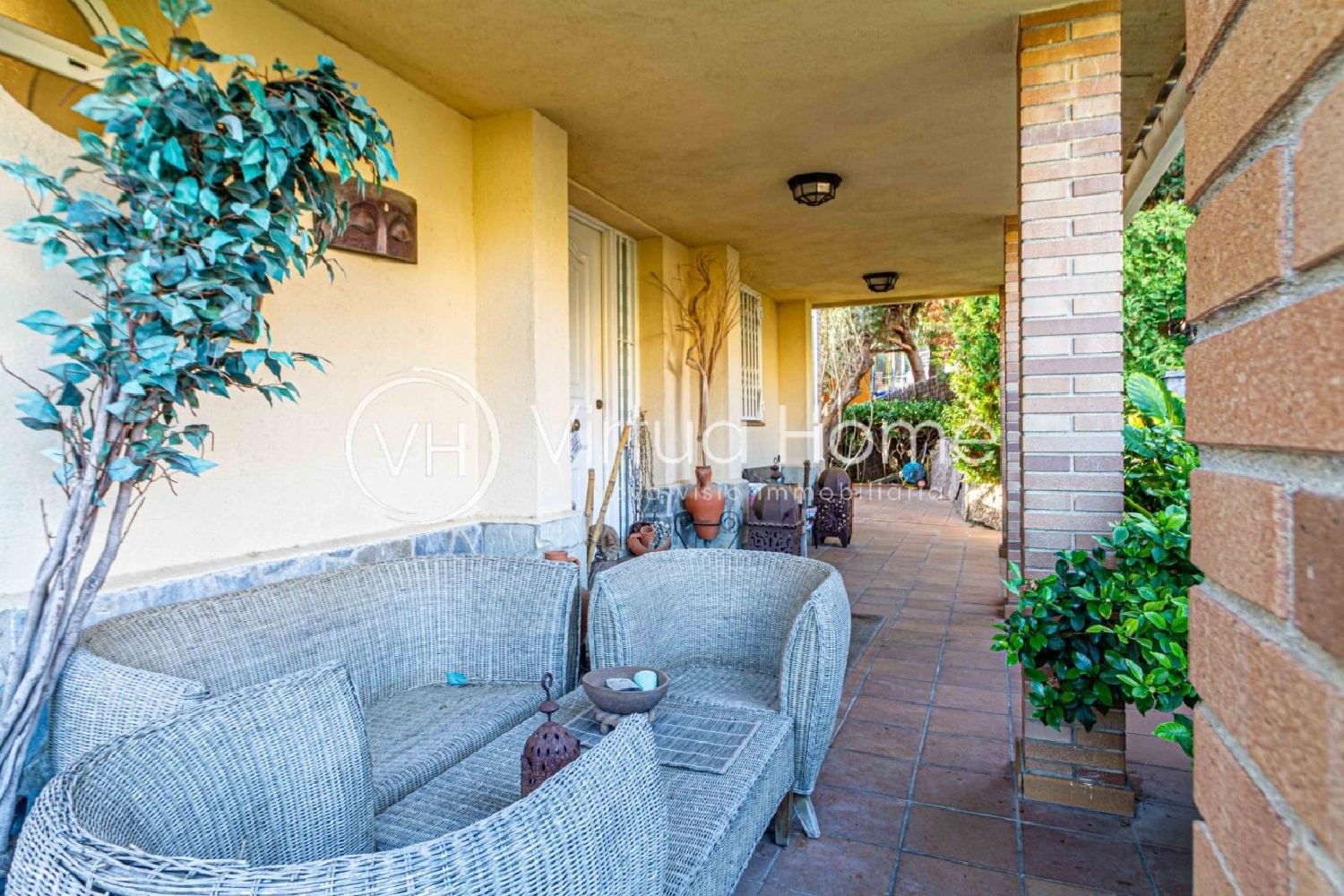  till salu villa Les Urbanitzacio Farreres Maresme 37