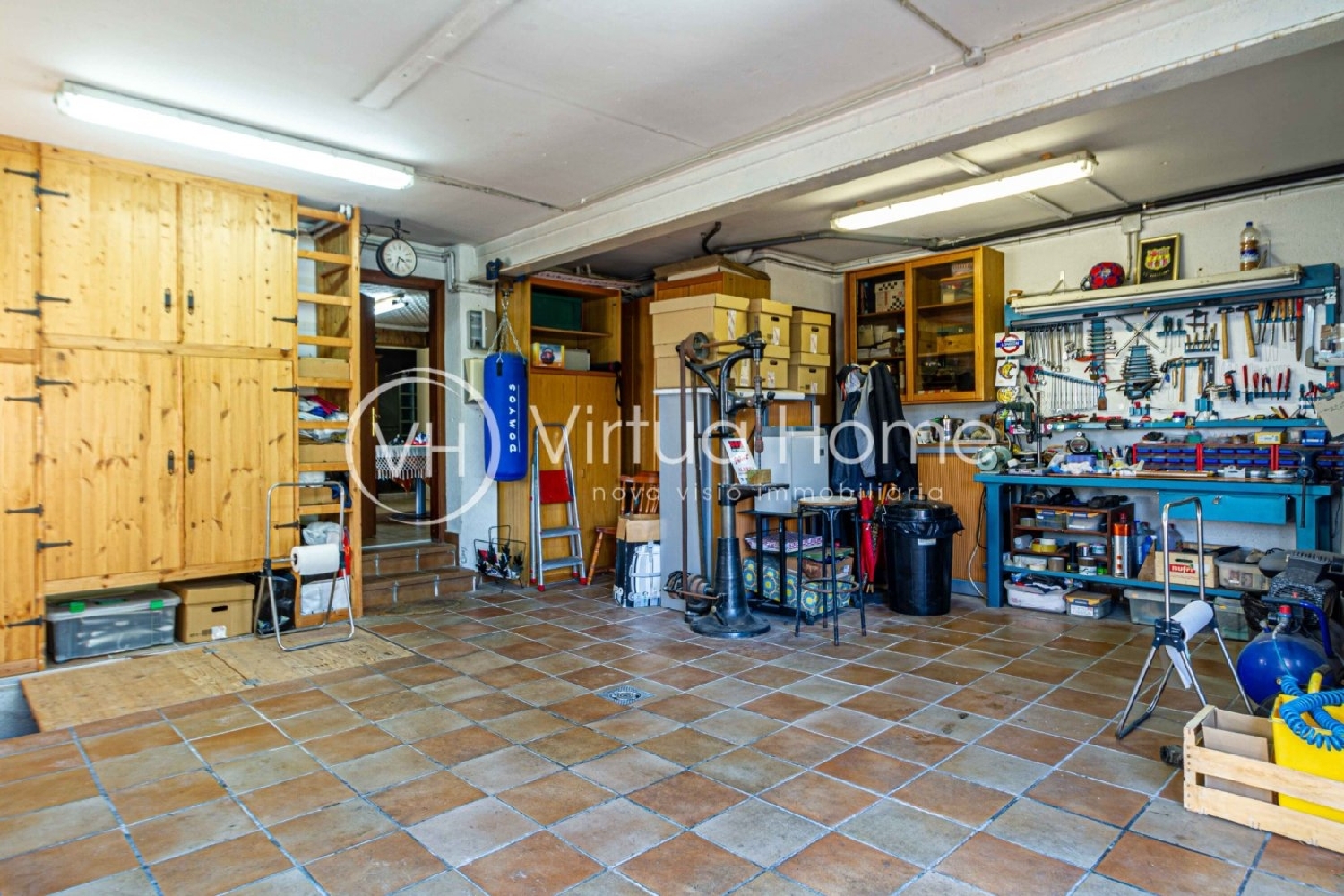  till salu villa Les Urbanitzacio Farreres Maresme 36