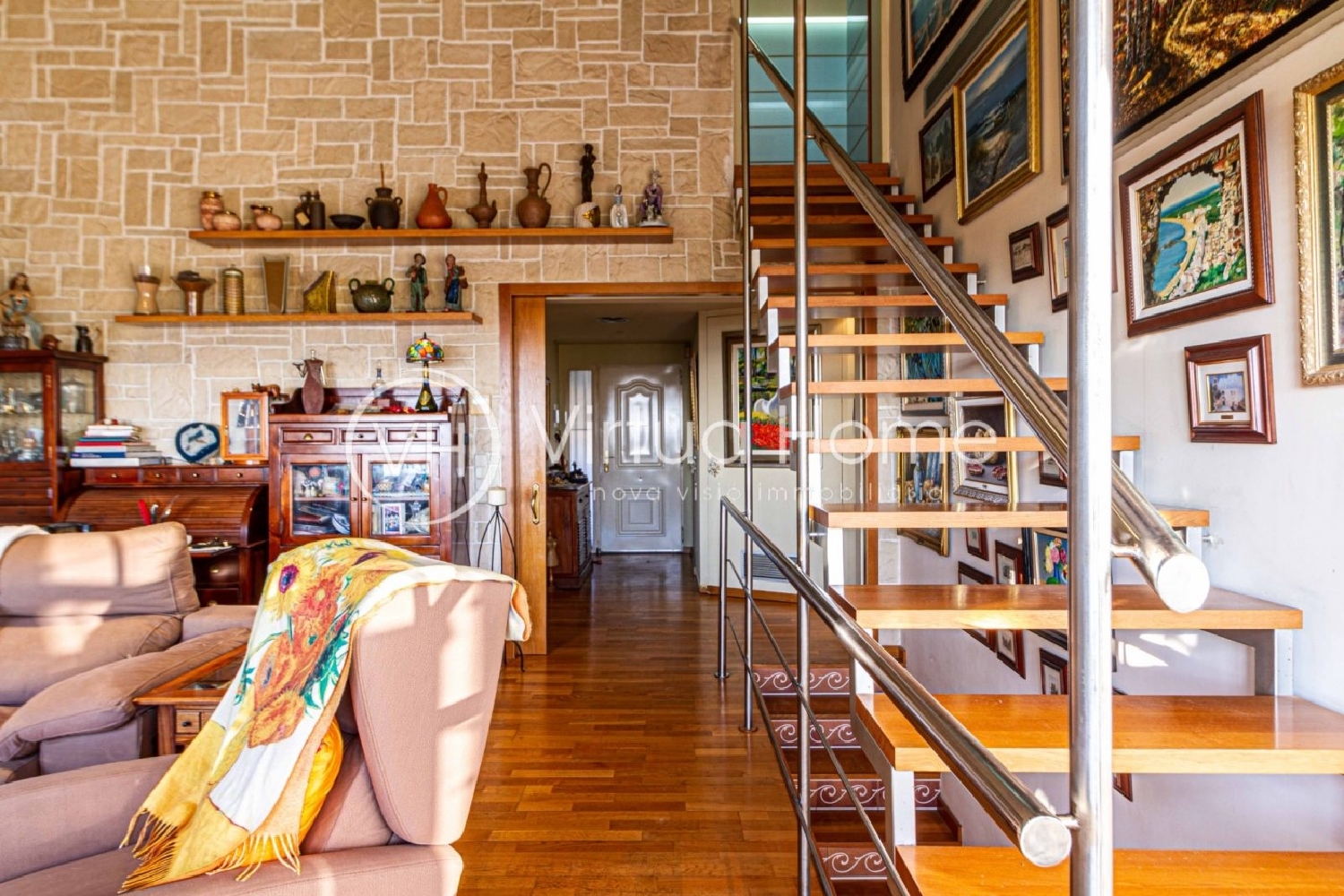 till salu villa Les Urbanitzacio Farreres Maresme 17