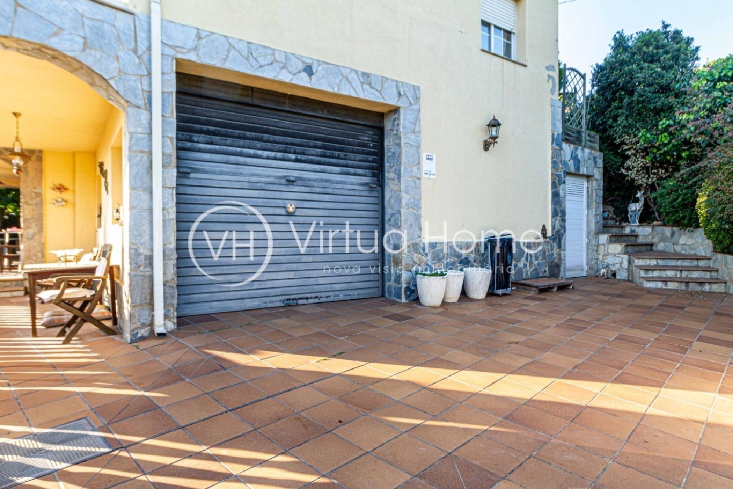  till salu villa Les Urbanitzacio Farreres Maresme 38