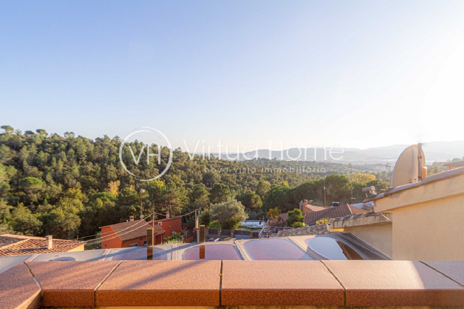  till salu villa Les Urbanitzacio Farreres Maresme 23