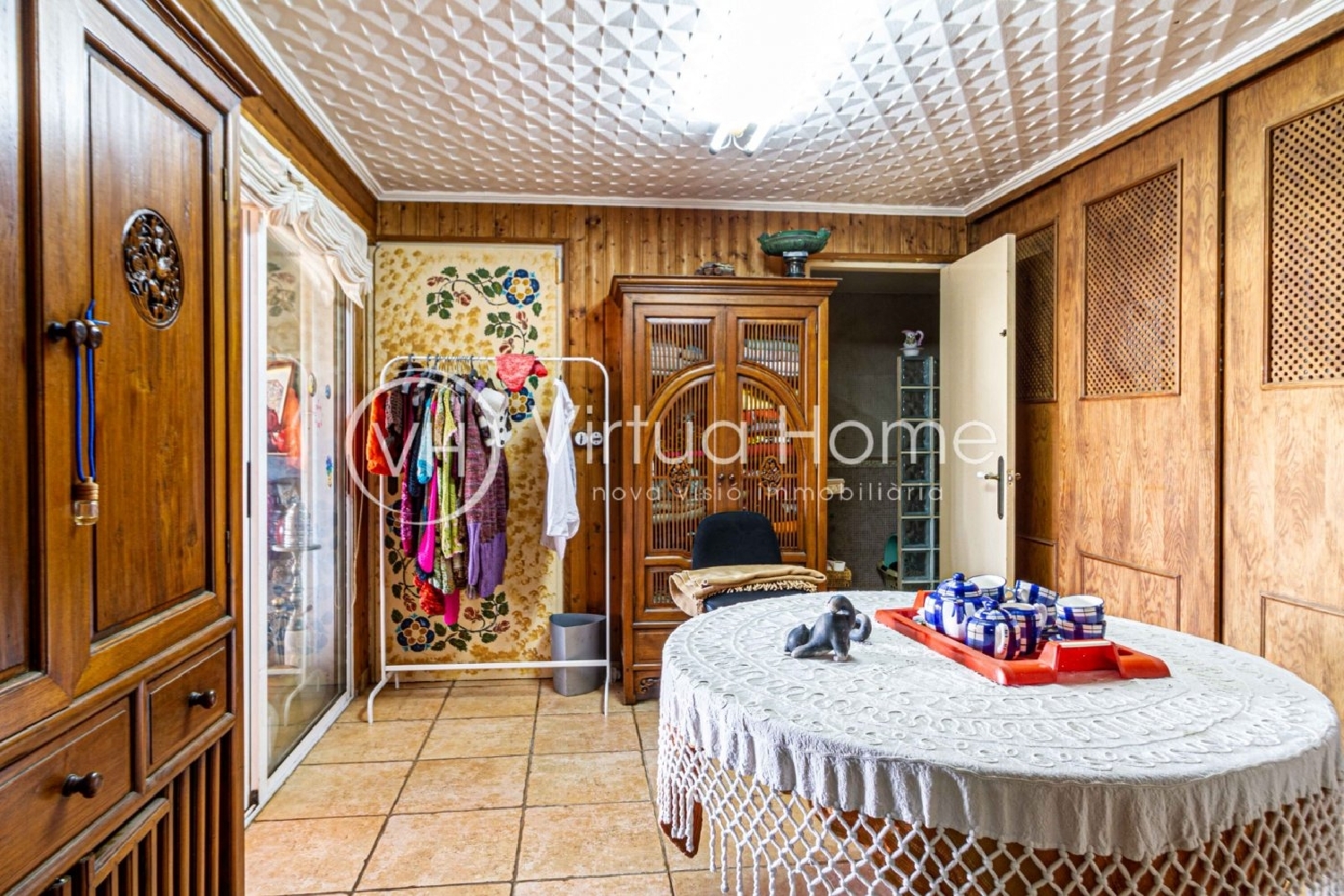  till salu villa Les Urbanitzacio Farreres Maresme 27
