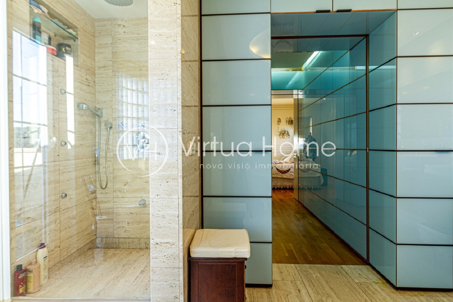  till salu villa Les Urbanitzacio Farreres Maresme 18