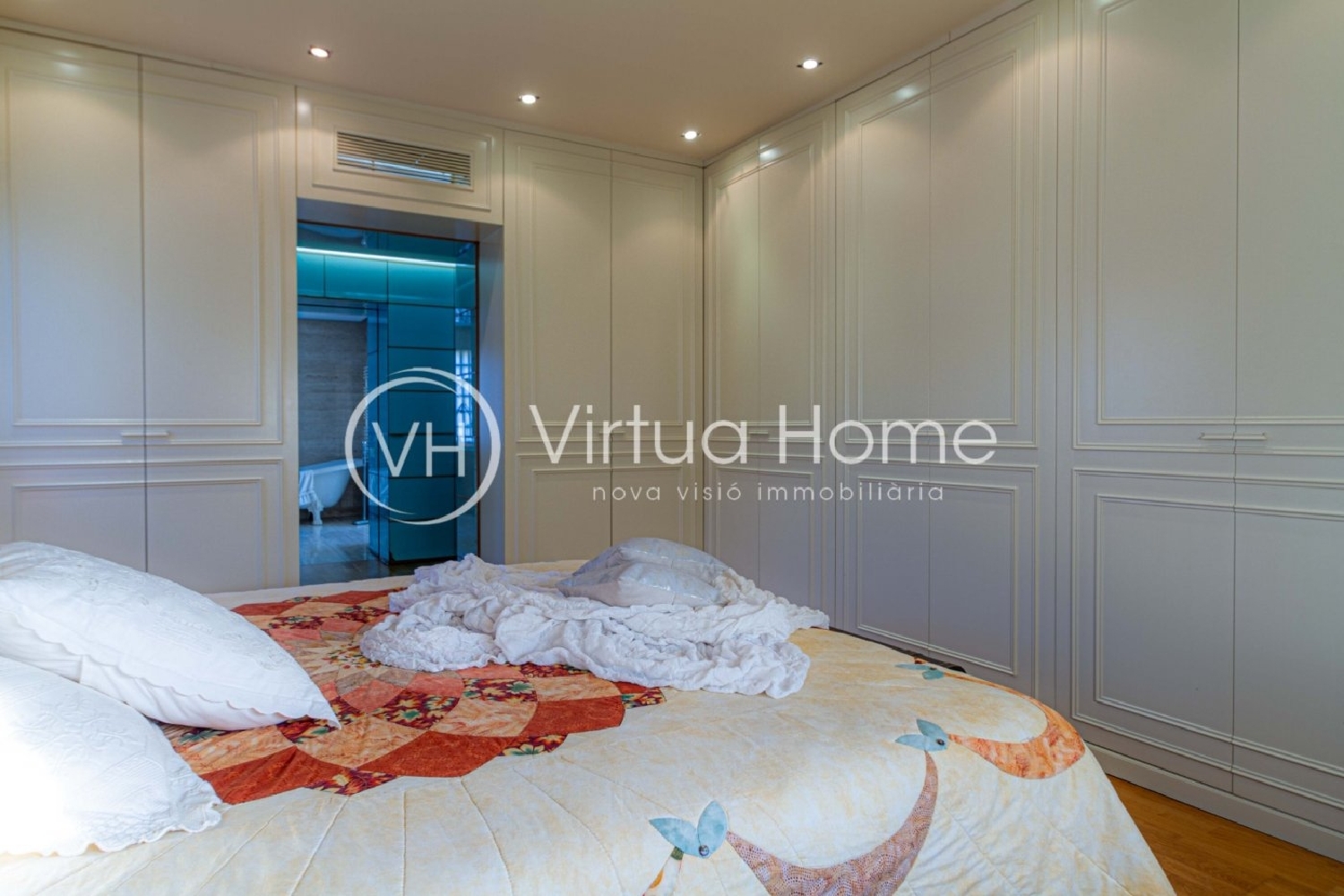  till salu villa Les Urbanitzacio Farreres Maresme 22
