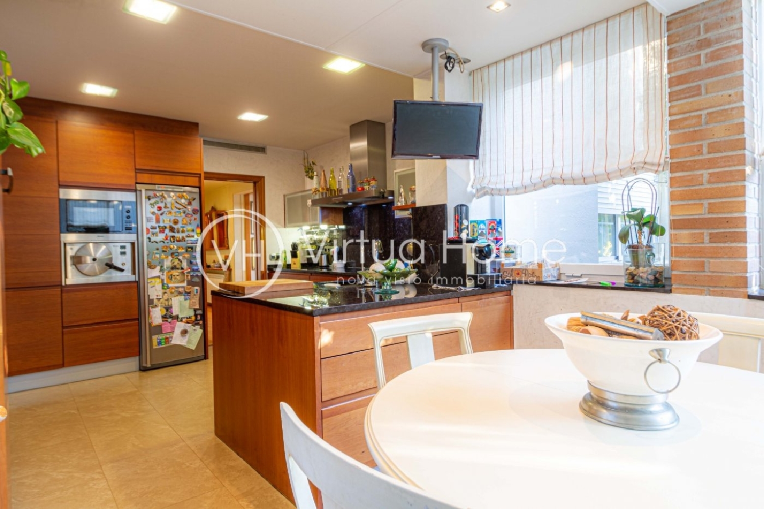  till salu villa Les Urbanitzacio Farreres Maresme 5
