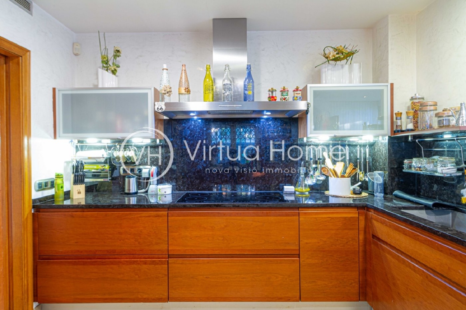 till salu villa Les Urbanitzacio Farreres Maresme 4