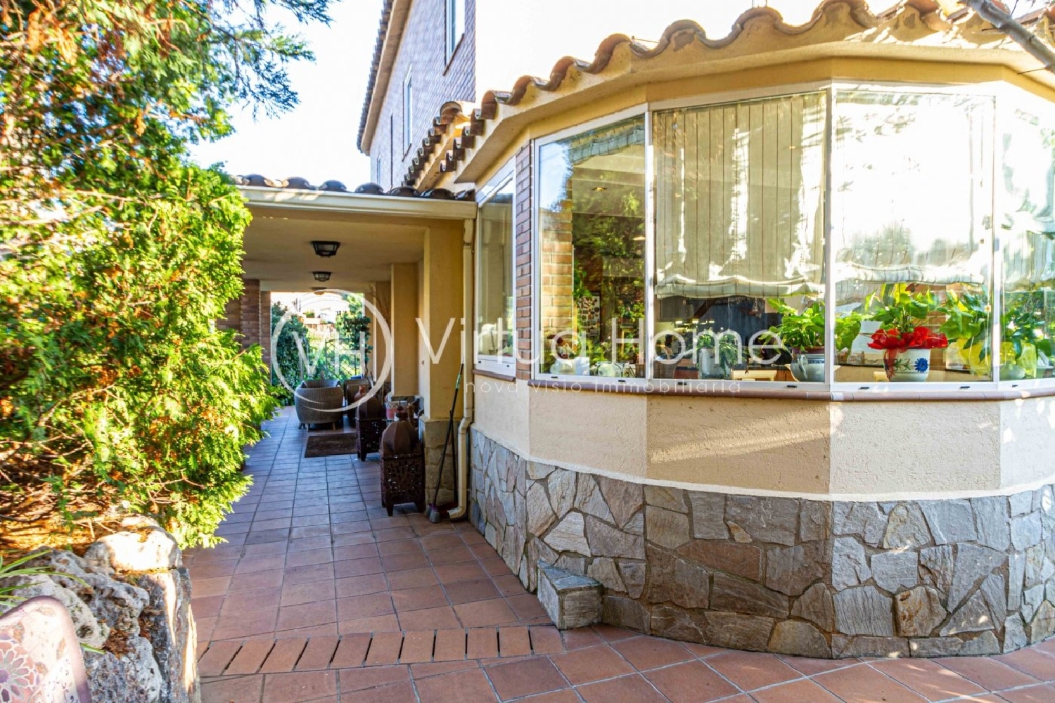  till salu villa Les Urbanitzacio Farreres Maresme 35