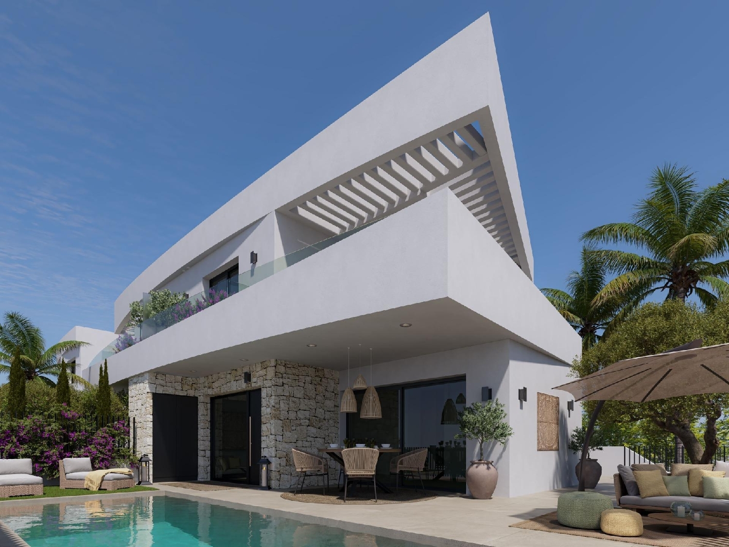  till salu villa Tormos Marina Alta 1