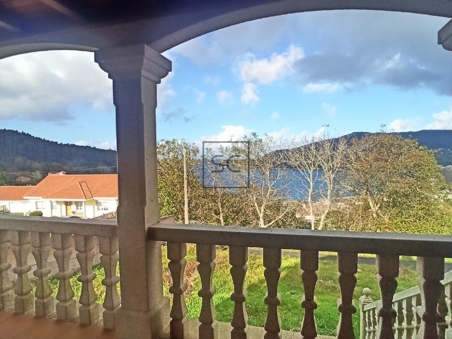  till salu villa Torno Ferrol 6