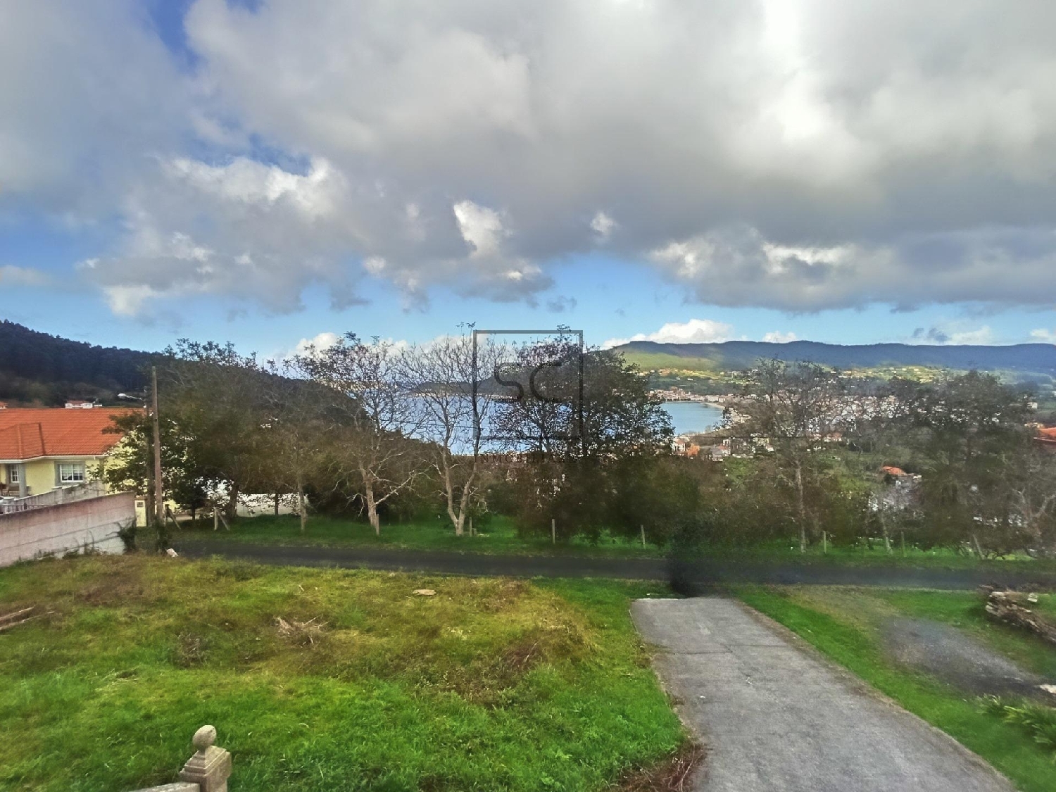 till salu villa Torno Ferrol 3