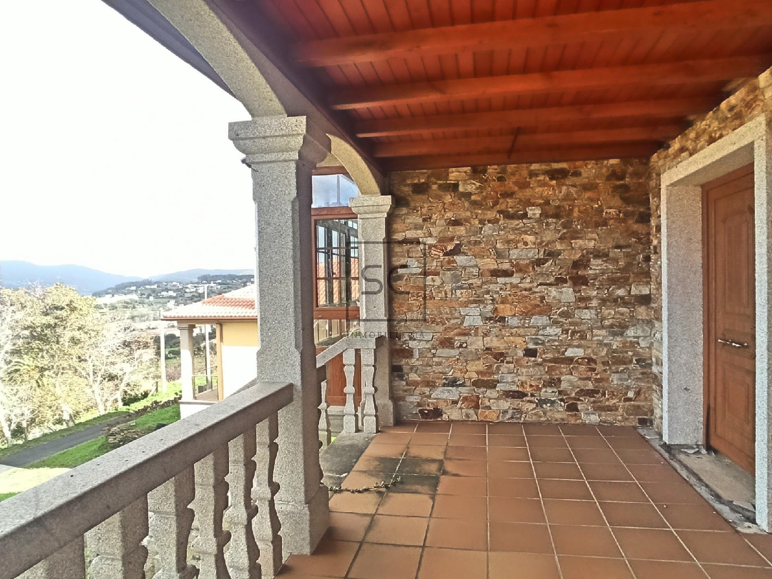  till salu villa Torno Ferrol 5