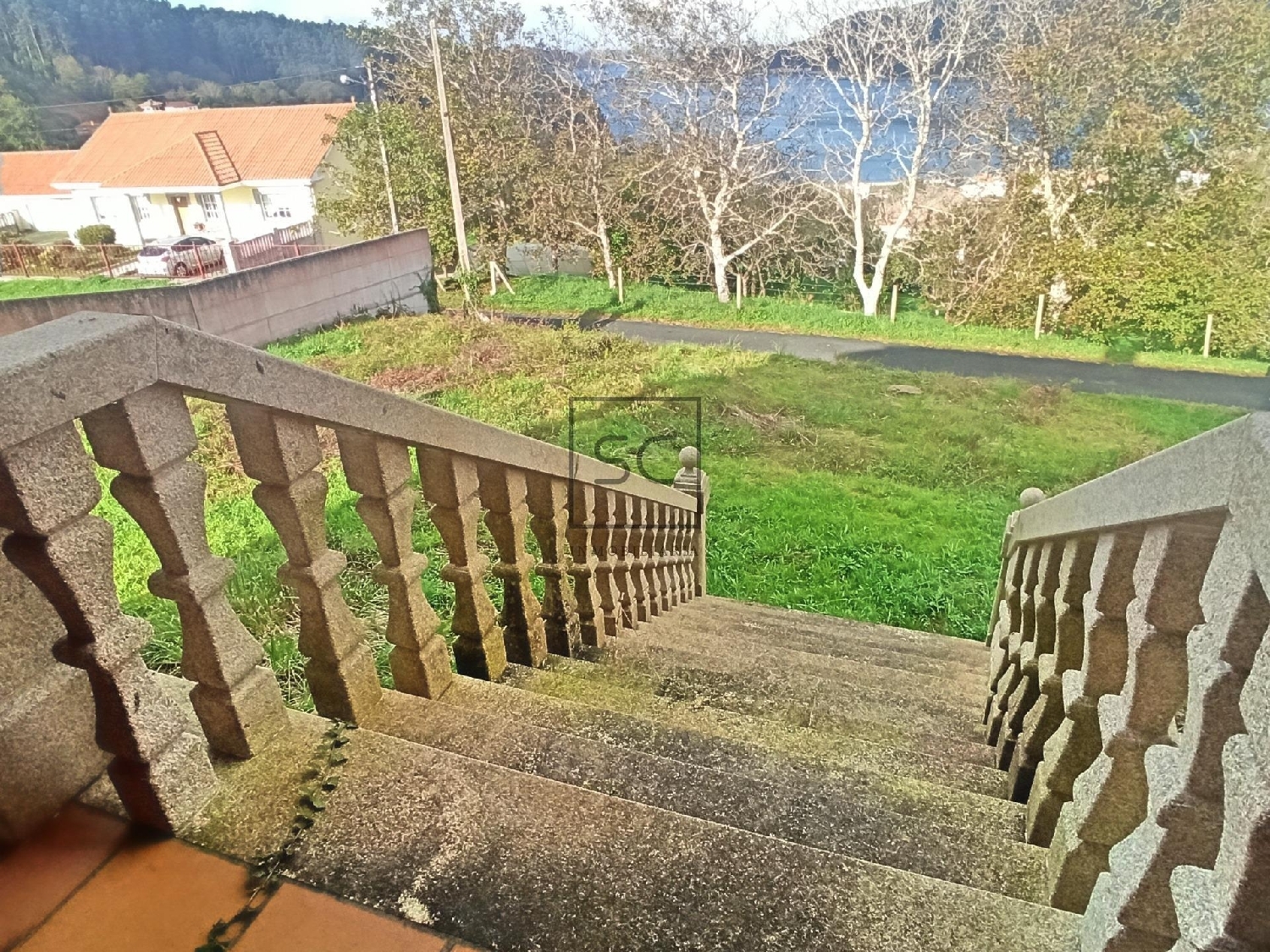 till salu villa Torno Ferrol 7