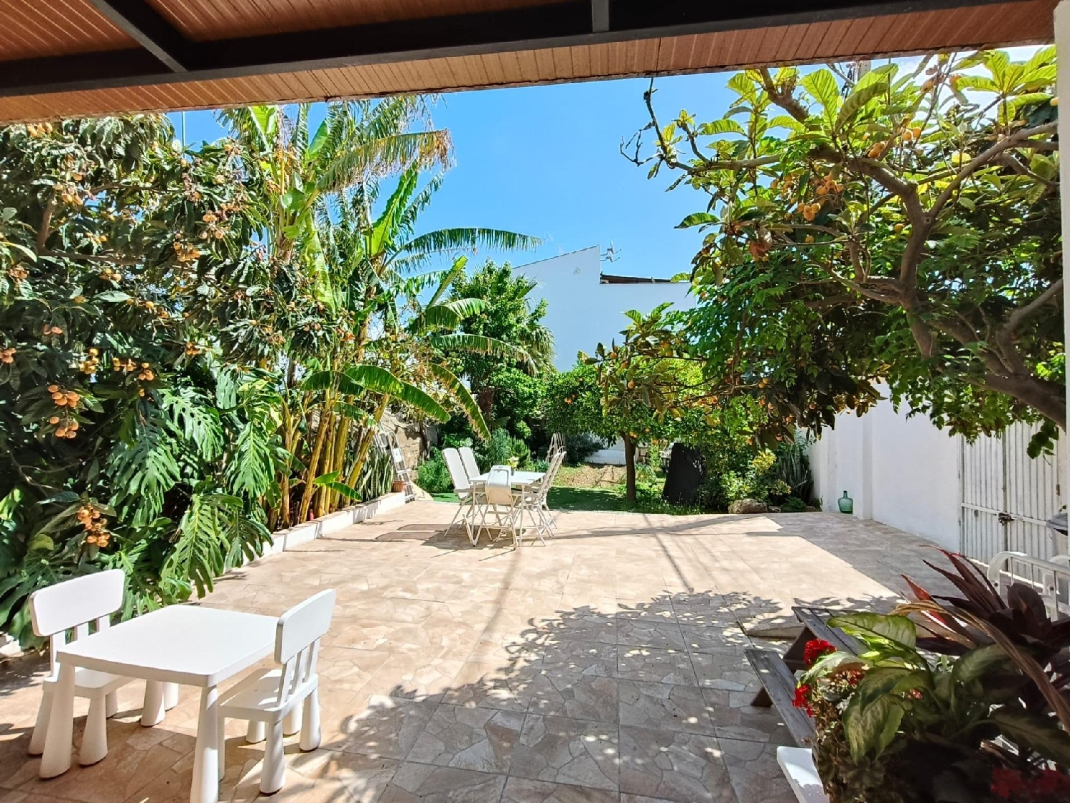  till salu villa Torre Alqueria Valle Del Guadalhorce 1