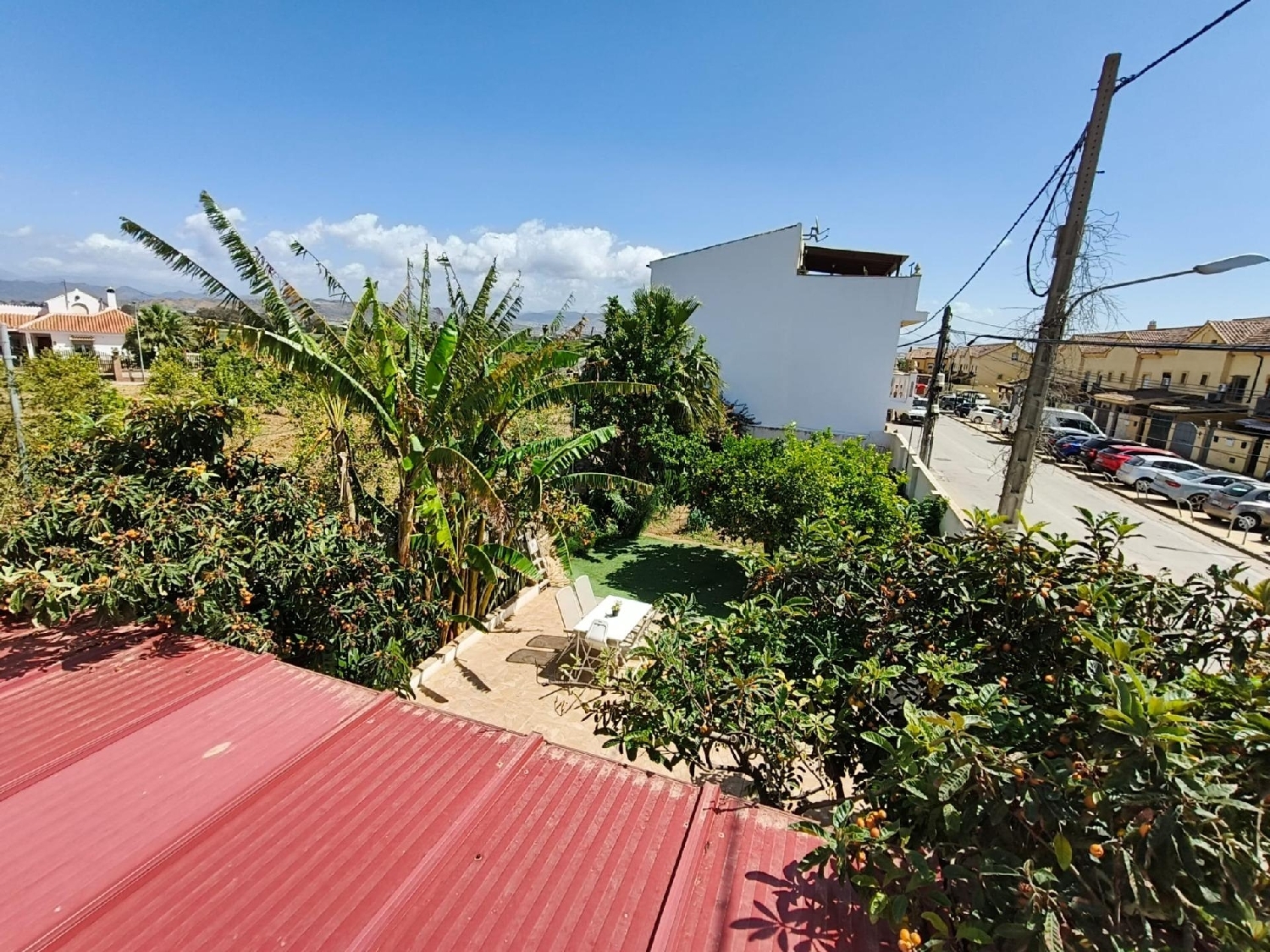  till salu villa Torre Alqueria Valle Del Guadalhorce 8