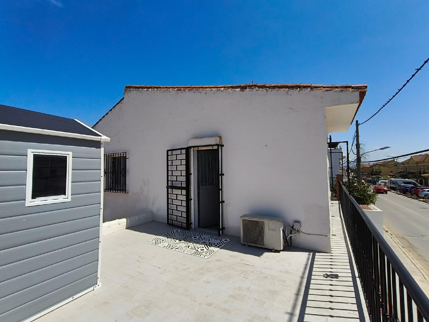  till salu villa Torre Alqueria Valle Del Guadalhorce 6