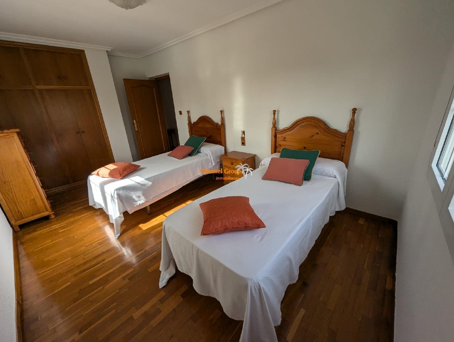  till salu villa Santa Fe Baix Vinalopó 5