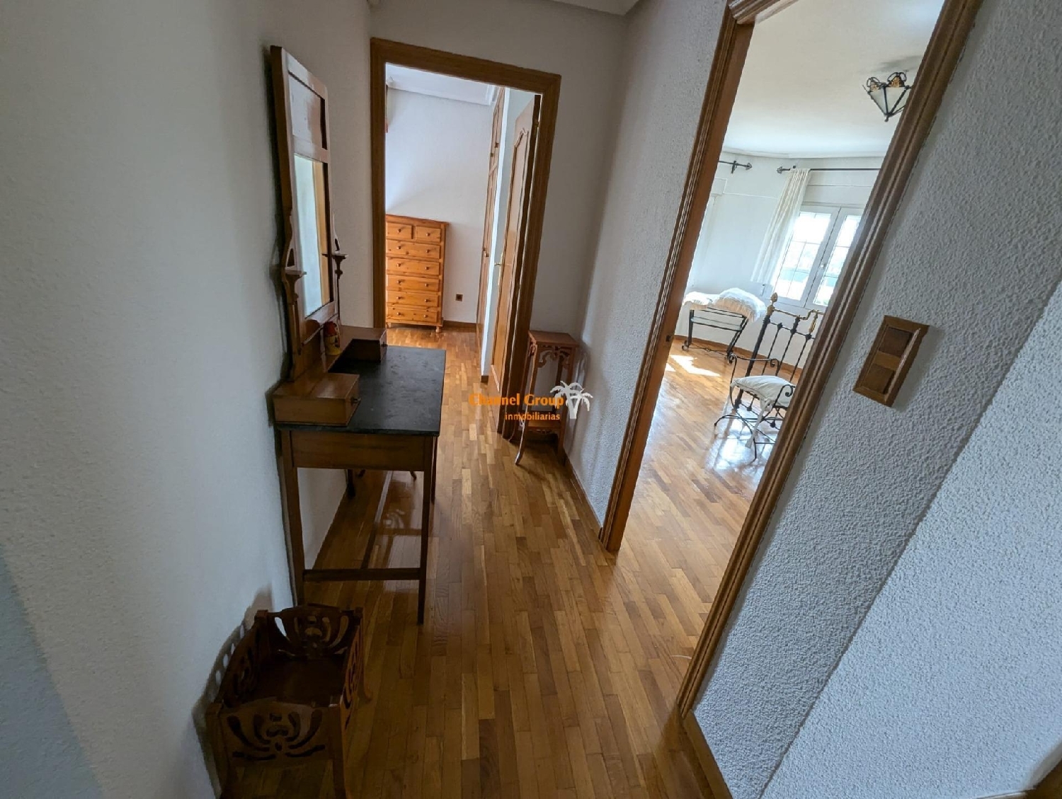  till salu villa Santa Fe Baix Vinalopó 4