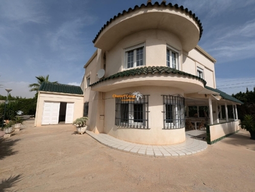 Torre Azul Baix Vinalopó villa foto 6222064