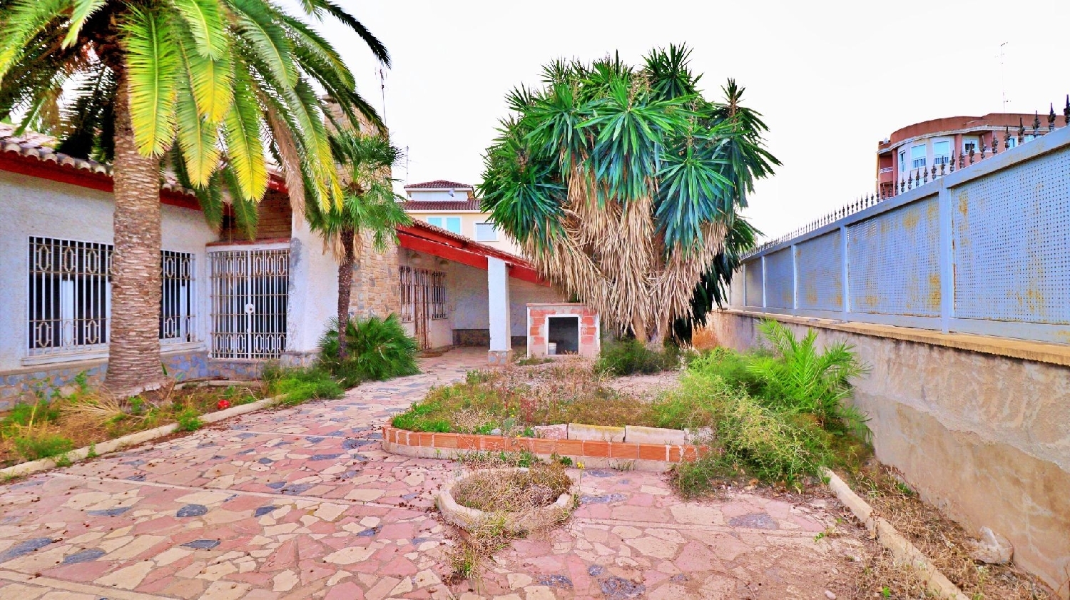 till salu villa Torre Azul Baix Vinalopó 1