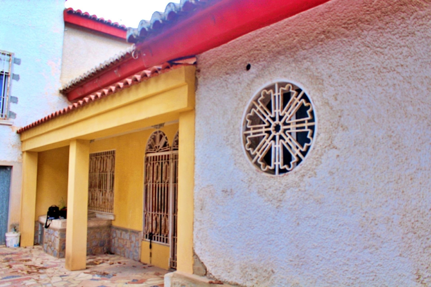  till salu villa Torre Azul Baix Vinalopó 5