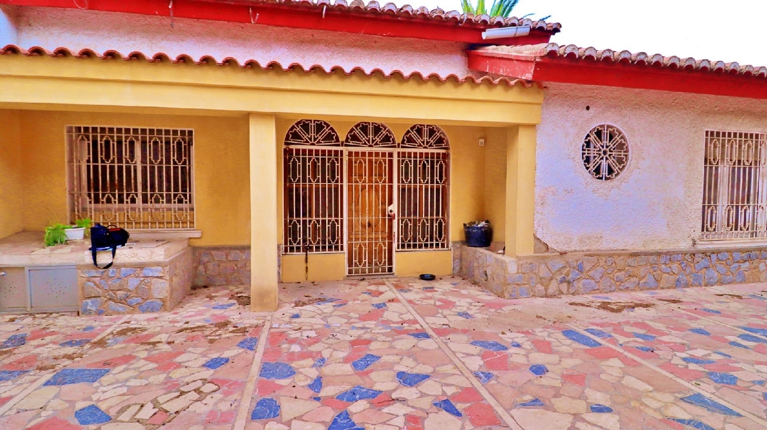 till salu villa Torre Azul Baix Vinalopó 2