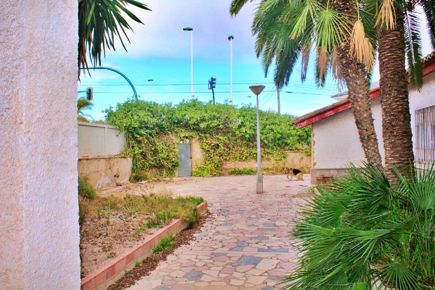  till salu villa Torre Azul Baix Vinalopó 8