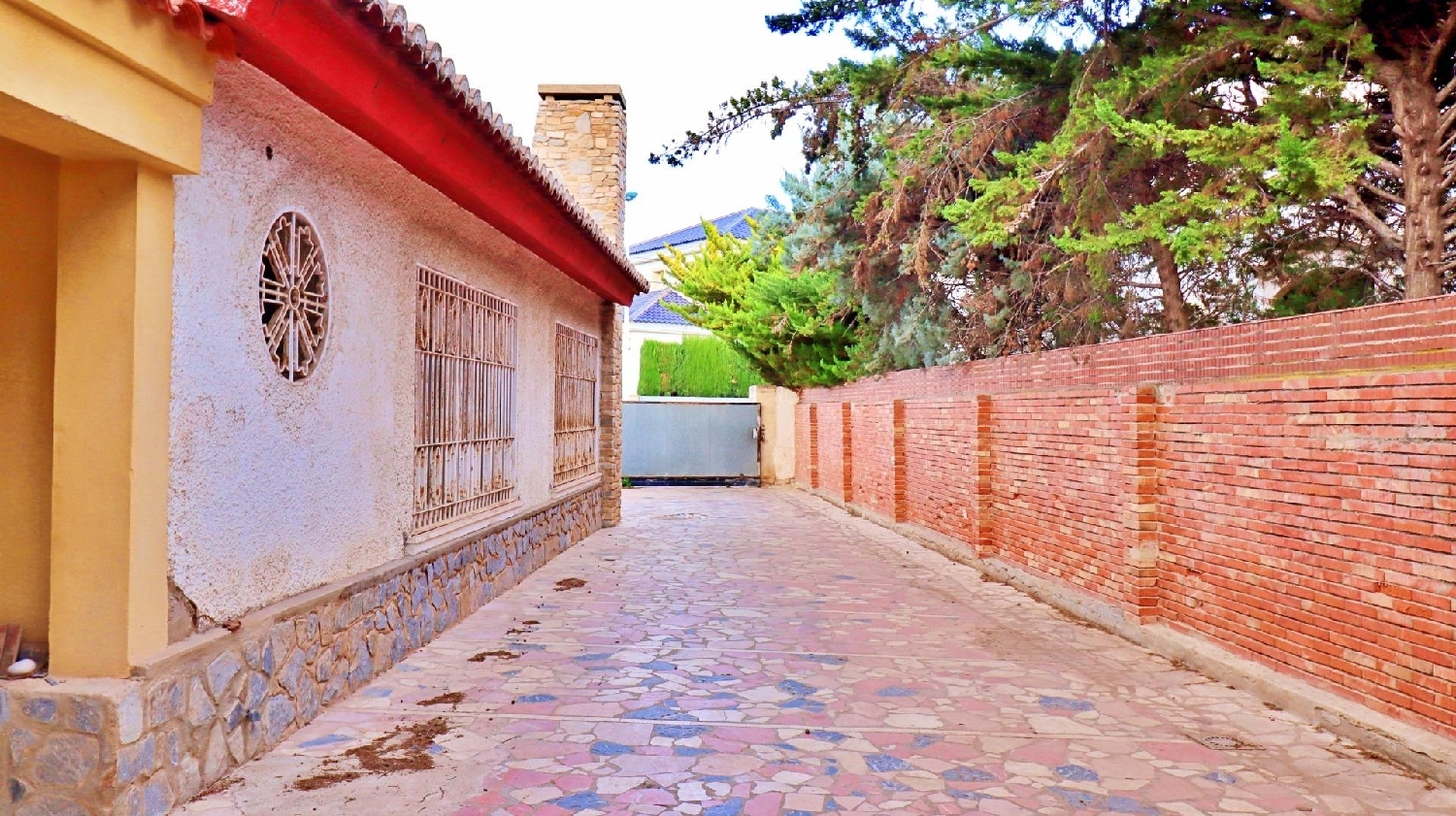  till salu villa Torre Azul Baix Vinalopó 4
