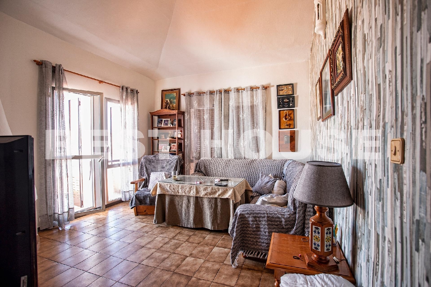  till salu villa Torre De La Higuera O Matalascañas Condado (El) 5