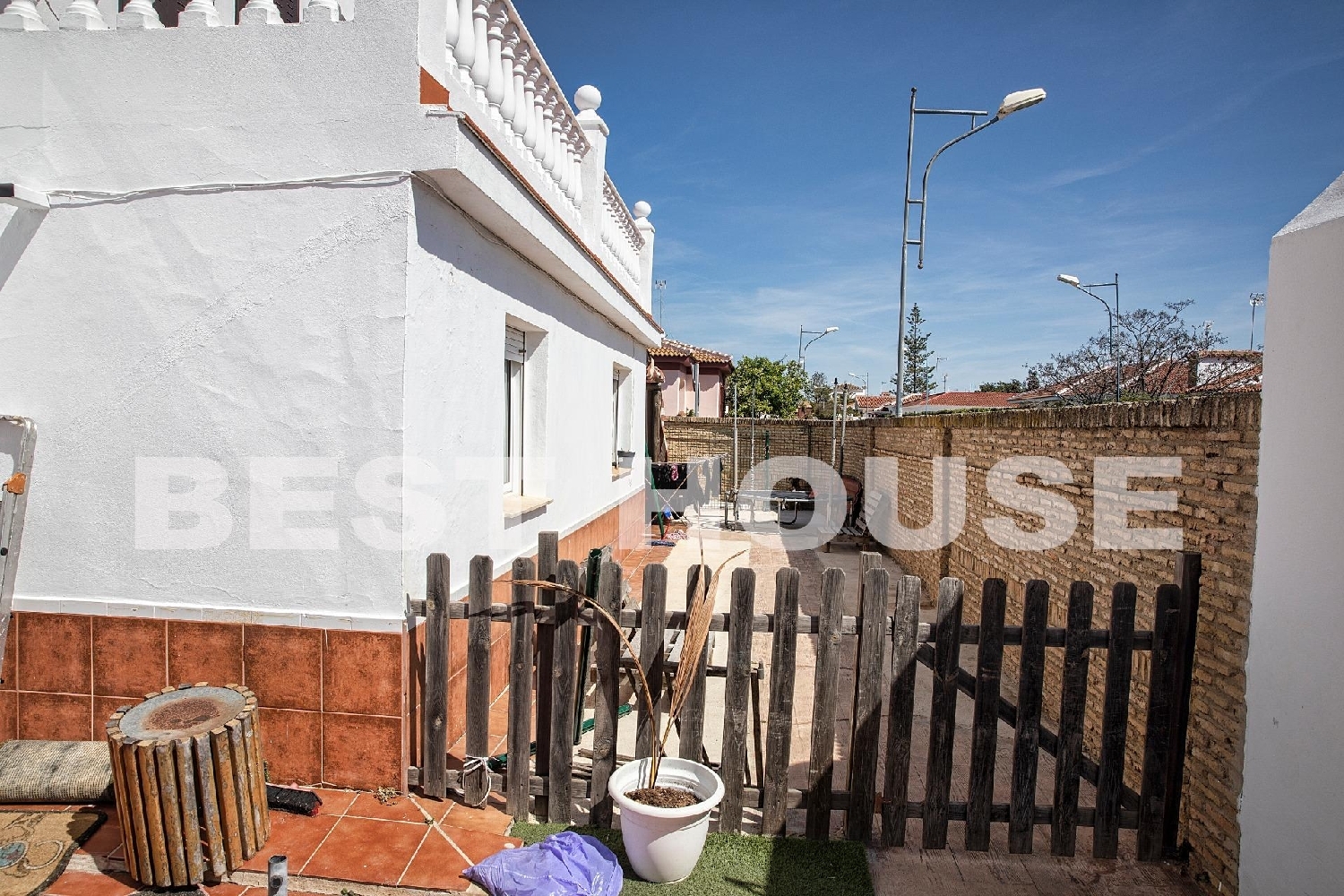 till salu villa Torre De La Higuera O Matalascañas Condado (El) 3