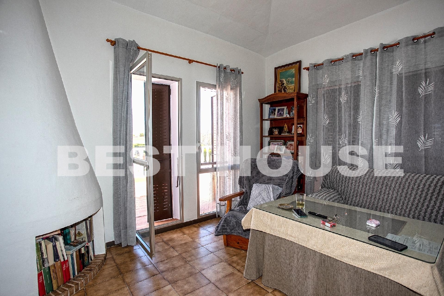 till salu villa Torre De La Higuera O Matalascañas Condado (El) 7