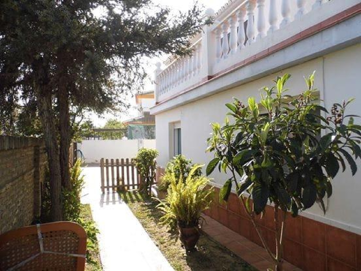 till salu villa Torre De La Higuera O Matalascañas Condado (El) 2