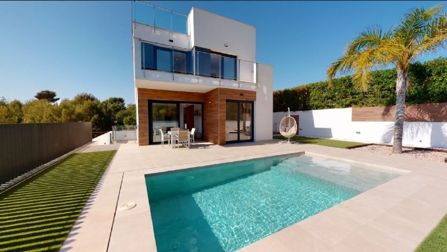  en venta chalet La Nucia Marina Baixa 1