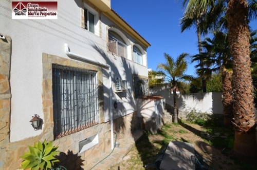Torre De La Horadada Baix Segura villa foto 6225517
